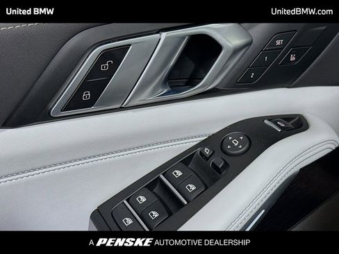 Certified 2026 BMW X5 xDrive50e w/ M Sport Package image 3