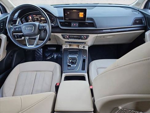 Used 2019 Audi Q5 2.0T Premium Plus w/ Premium Plus Package AWD/4WD image 16
