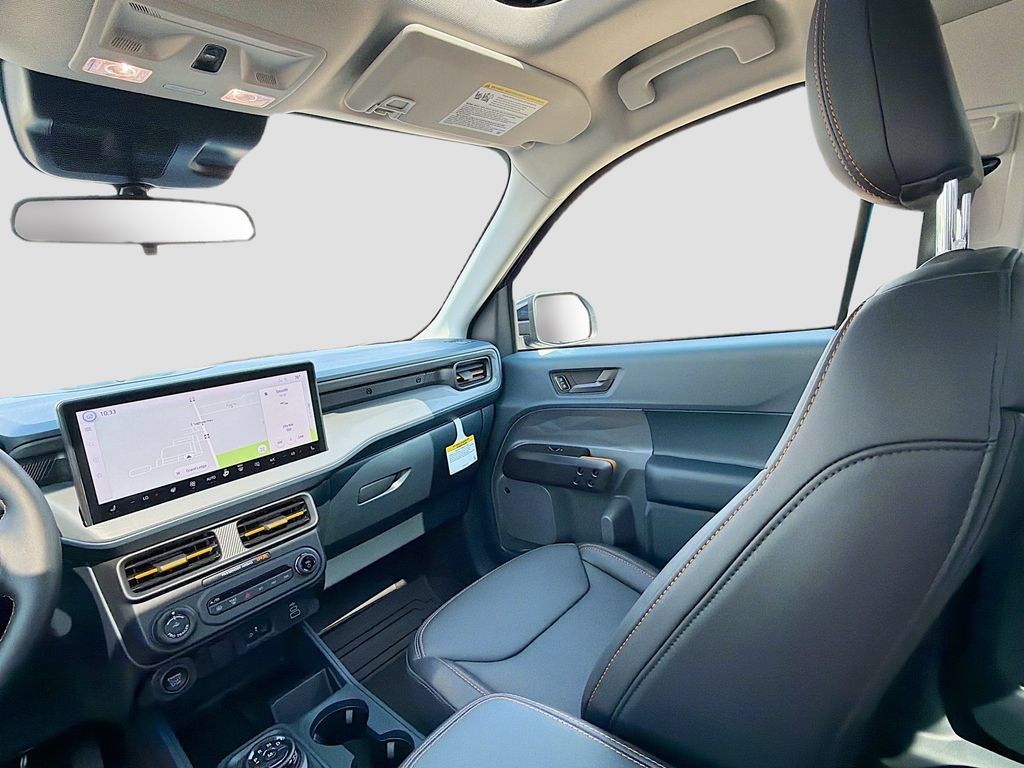 New 2026 Ford Maverick Tremor AWD/4WD image 26