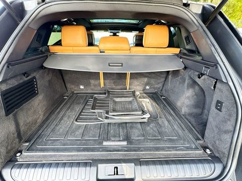Used 2019 Land Rover Range Rover Sport Supercharged image 29