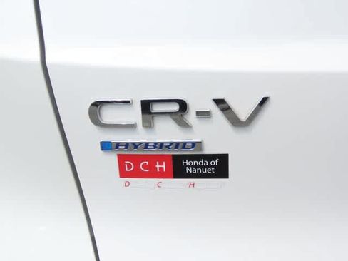 Used 2024 Honda CR-V Sport image 7