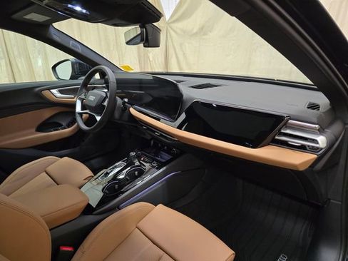 New 2026 Audi A5 2.0T Premium Plus AWD/4WD image 35
