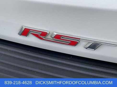 Used 2022 Chevrolet Tahoe RST w/ Luxury Package image 9