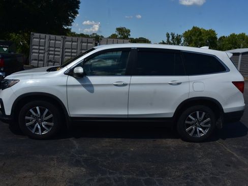Used 2020 Honda Pilot EX-L image 7