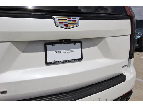Certified 2023 Cadillac Escalade Sport Platinum RWD image 31