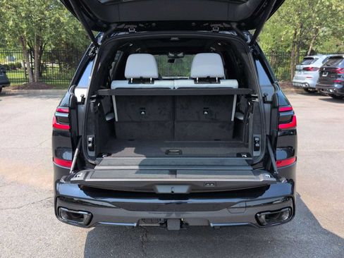 New 2027 BMW X7 xDrive40i w/ Executive Package AWD/4WD image 38