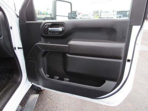 Used 2021 Chevrolet Silverado 3500 W/T w/ WT Convenience Package image 13