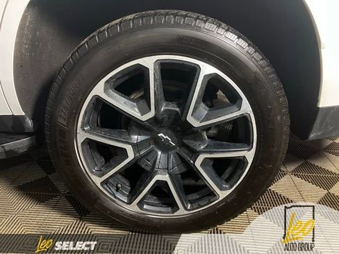 Used 2023 Chevrolet Tahoe RST AWD/4WD image 23
