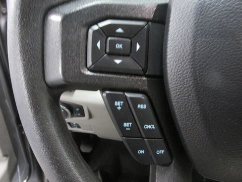 Used 2021 Ford F250 XLT w/ XLT Premium Package AWD/4WD image 30