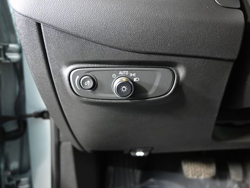 Used 2022 Chevrolet Equinox LT AWD/4WD image 23