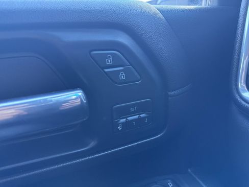 Used 2022 Chevrolet Silverado 3500 High Country w/ Z71 Off-Road Package image 36