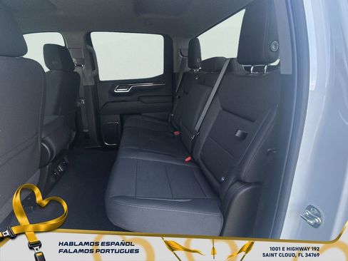New 2026 GMC Sierra 1500 Elevation image 26