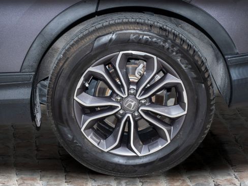 Used 2020 Honda CR-V EX image 38