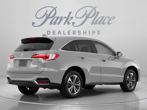 Used 2017 Acura RDX AWD w/ Technology Package image 3