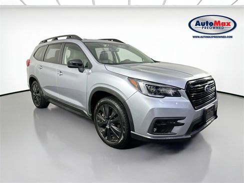 Used 2022 Subaru Ascent Onyx Edition image 1