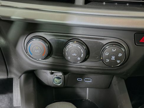 Used 2024 Chevrolet Trax LS w/ Driver Confidence Package image 22