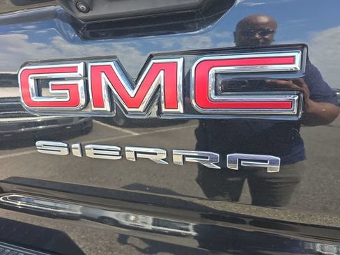 Used 2024 GMC Sierra 1500 Elevation AWD/4WD image 32