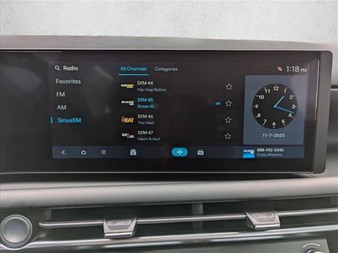 New 2026 Hyundai Tucson SE image 18