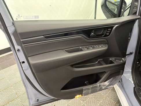 New 2026 Honda Odyssey Elite image 11