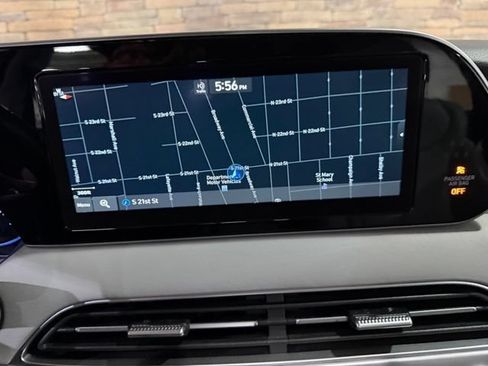 Used 2021 Hyundai Palisade SEL w/ Premium Package AWD/4WD image 22