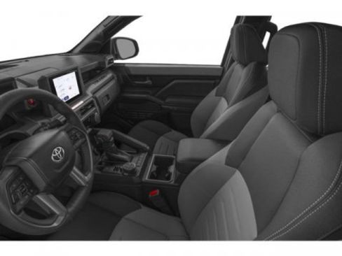 New 2026 Toyota Tacoma TRD Off-Road AWD/4WD image 11
