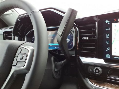 New 2026 Chevrolet Silverado 1500 RST w/ RST Select Package image 16