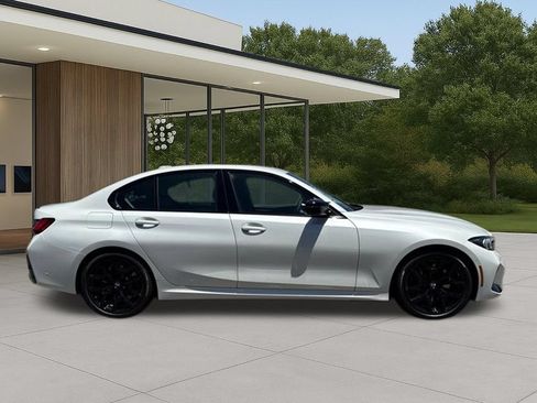 New 2026 BMW M340i RWD image 7