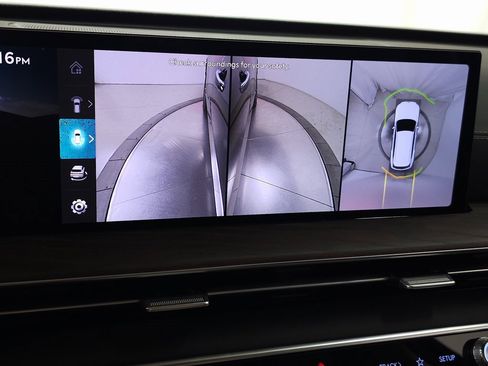 Used 2026 Genesis GV80 2.5T Advanced image 26