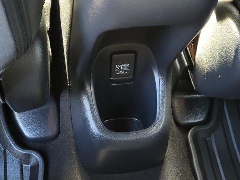 Used 2022 Honda HR-V Sport image 21