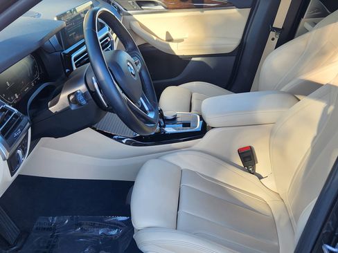 Used 2022 BMW X3 xDrive30i w/ Convenience Package w/ZPA image 13