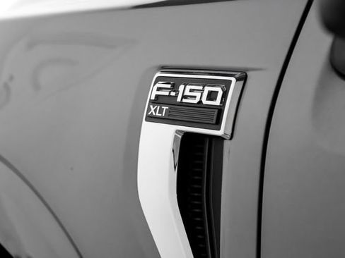 Used 2022 Ford F150 XLT w/ Equipment Group 302A High image 53