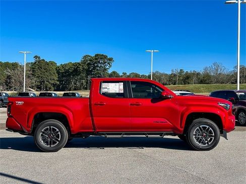 New 2026 Toyota Tacoma TRD Sport image 9