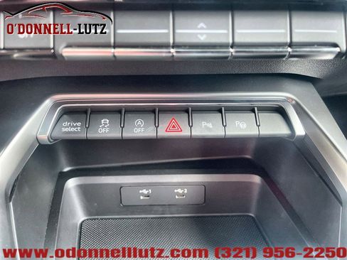 Used 2022 Audi A3 2.0T Premium Plus image 31