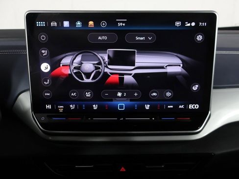 Used 2024 Volkswagen ID.4 Pro S image 47