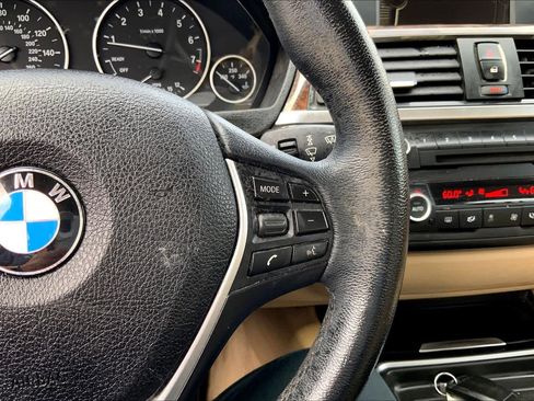 Used 2014 BMW 328i Sedan image 25