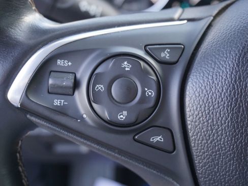 Used 2016 Buick Envision Premium AWD/4WD image 25