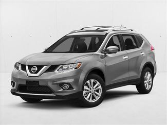 Used 2016 Nissan Rogue S FWD video 1