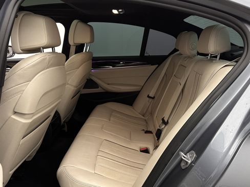 Used 2017 BMW 540i image 24