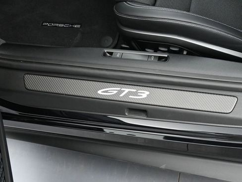 New 2026 Porsche 911 GT3 image 19