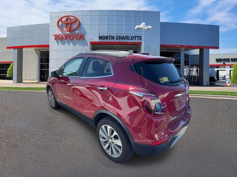 Used 2017 Buick Encore Preferred FWD image 6