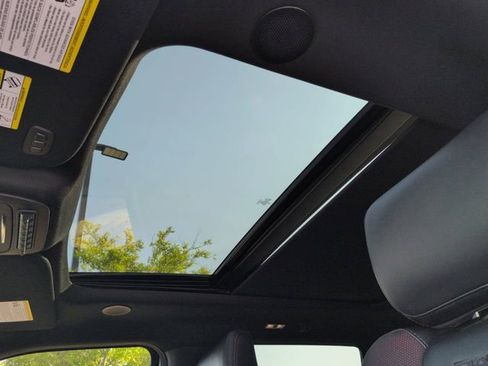 Used 2024 Ford F150 Raptor w/ Equipment Group 803A Raptor R image 26