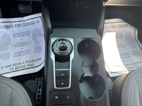 Used 2022 Ford Escape S FWD image 30