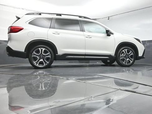New 2026 Subaru Ascent Limited AWD/4WD image 40