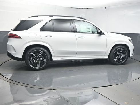 New 2026 Mercedes-Benz GLE 350 4MATIC image 8
