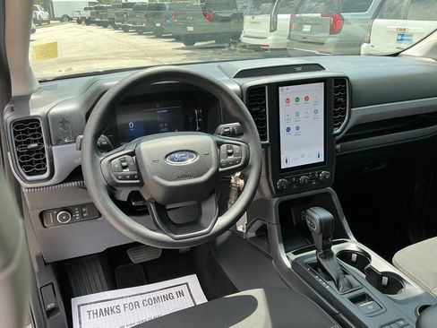 Used 2025 Ford Ranger XL RWD image 40