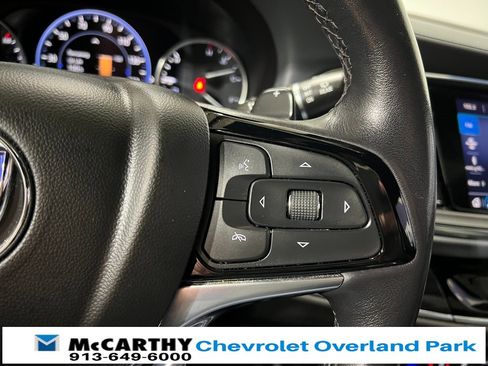 Used 2024 Buick Enclave Premium image 15