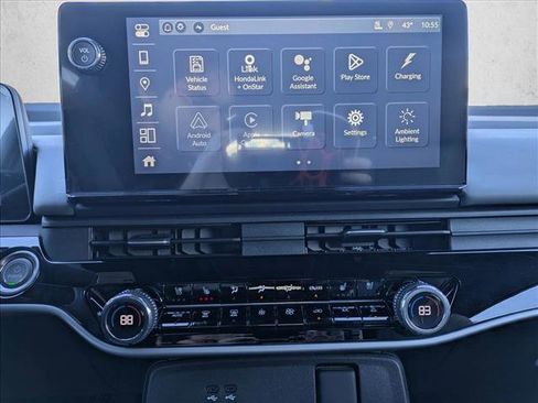 New 2026 Honda Prologue Elite image 12