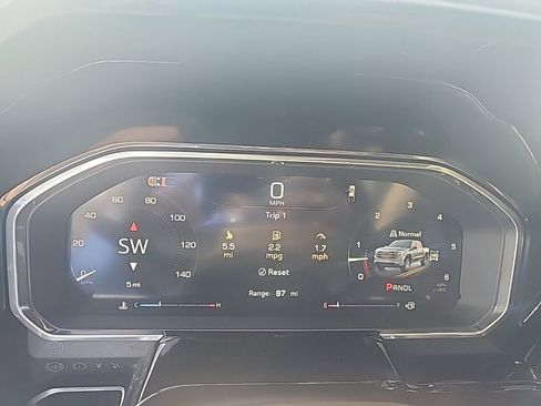 New 2026 GMC Sierra 1500 SLE AWD/4WD image 18