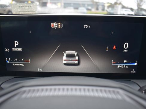 New 2026 Nissan Sentra SV w/ SV Convenience Package image 28