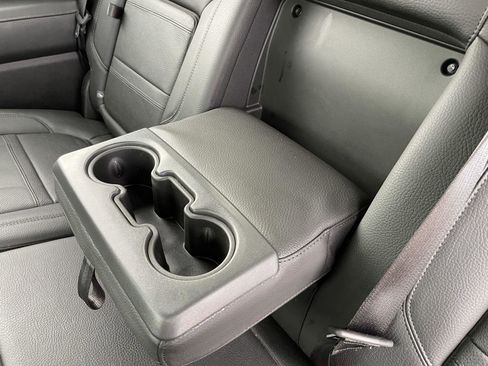 Used 2021 GMC Sierra 2500 Denali w/ Denali Ultimate Package AWD/4WD image 42